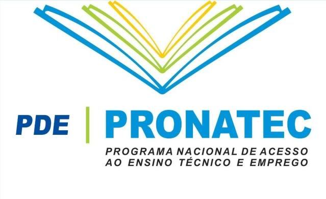 PRONATEC 2012 PRONATEC 2012