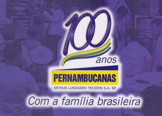 Pernambucanas Pernambucanas