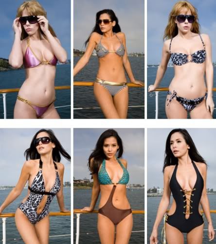 Modelos de Biquínis Verão 2012 Modelos de Biquínis Verão 2012