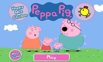 Peppa Pig