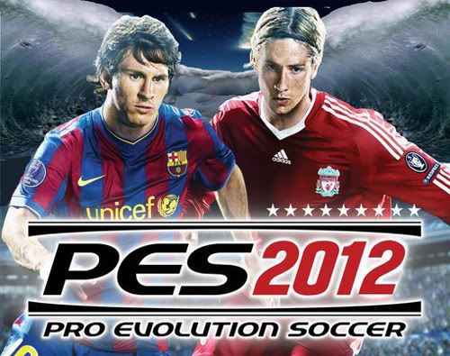 PES 2012 PES 2012