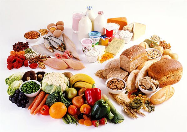 Alimentos que ajuda a aumentar o nível de testosterona Como aumentar a testosterona