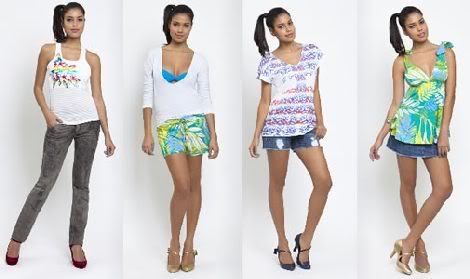 Moda de blusas femininas 2013 Moda de blusas femininas 2013