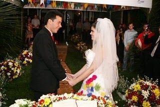 Decoração de casamento Decoracao de casamento