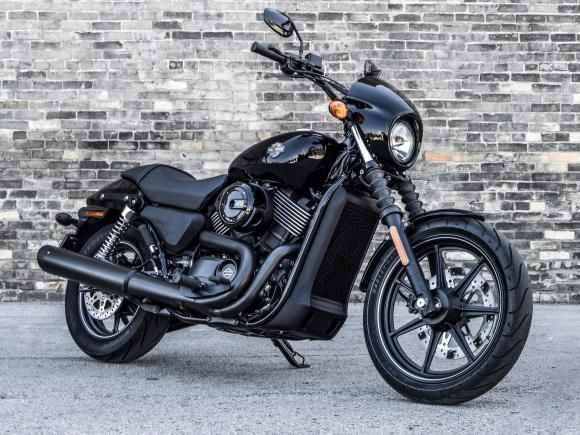 Harley Davidson Street Harley Davidson Street