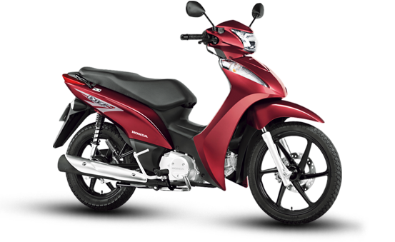 Honda Biz 2013 Honda Biz 2013