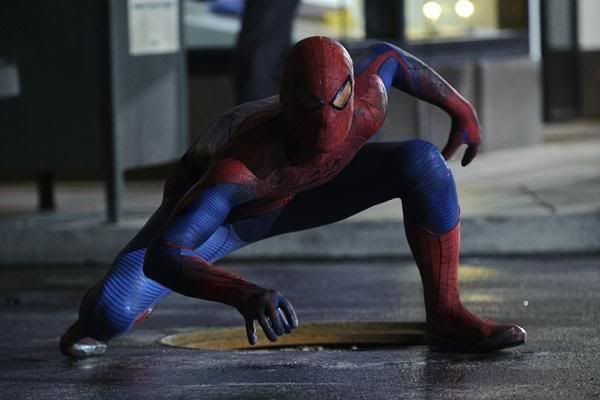 Homem Aranha Homem Aranha