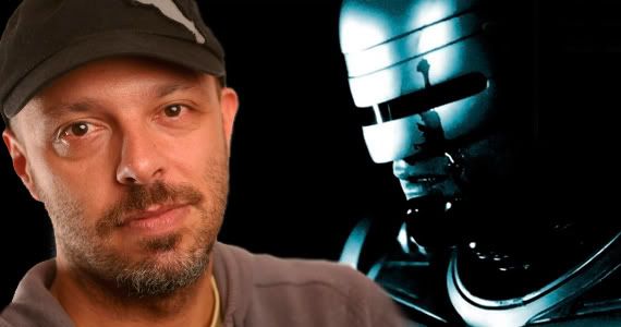 Robocop 2012 Robocop 2012