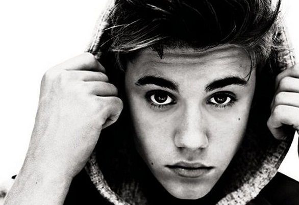 Novo single de Justin Bieber Novo single de Justin Bieber