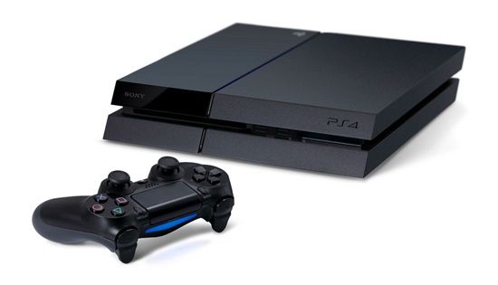 Playstation 4 Playstation 4