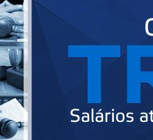 Concurso do TRF