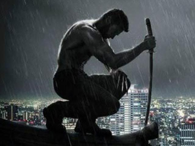 Wolverine Wolverine