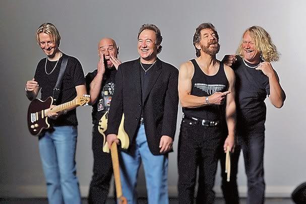 Creedence Clearwater Revisited Creedence Clearwater Revisited