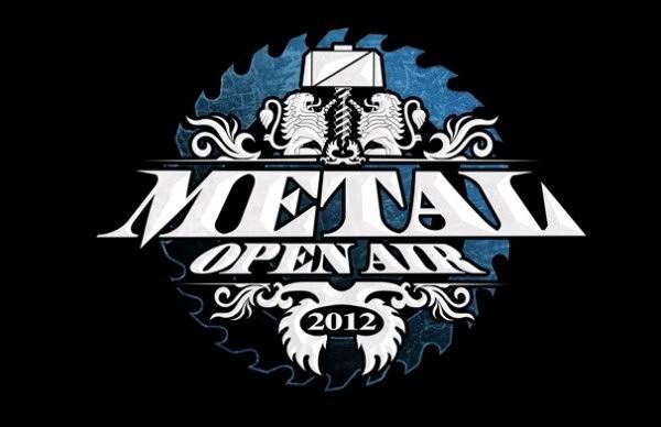 Metal Open Air Metal Open Air