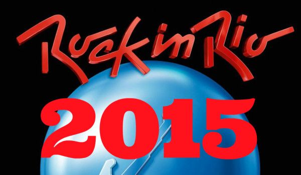 Rock in Rio 2015