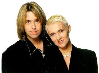 Roxette Roxette