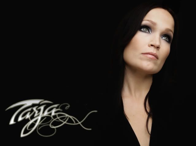 Tarja Turunen Tarja Turunen