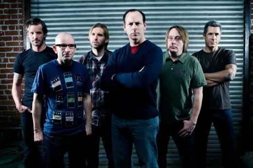 Bad Religion Show da banda Bad Religion