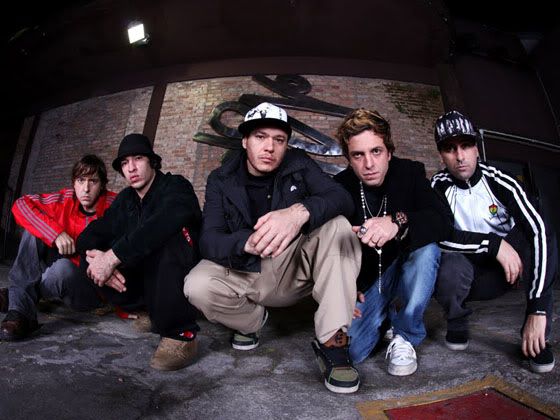Charlie Brown Jr Charlie Brown Jr