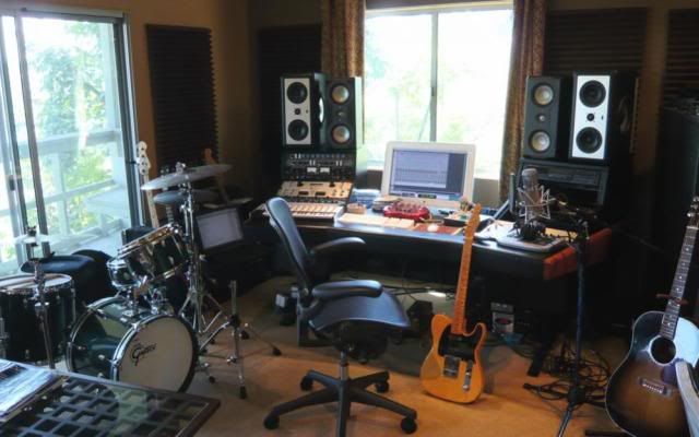 Home Studio Home Studio
