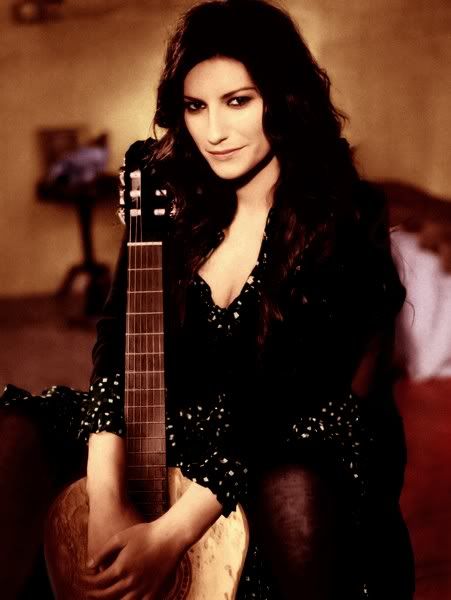 Laura Pausini Laura Pausini