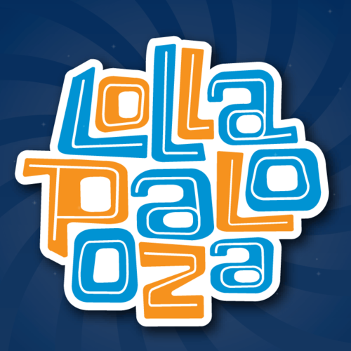 Festival Lollapalooza 2012 Festival Lollapalooza 2012