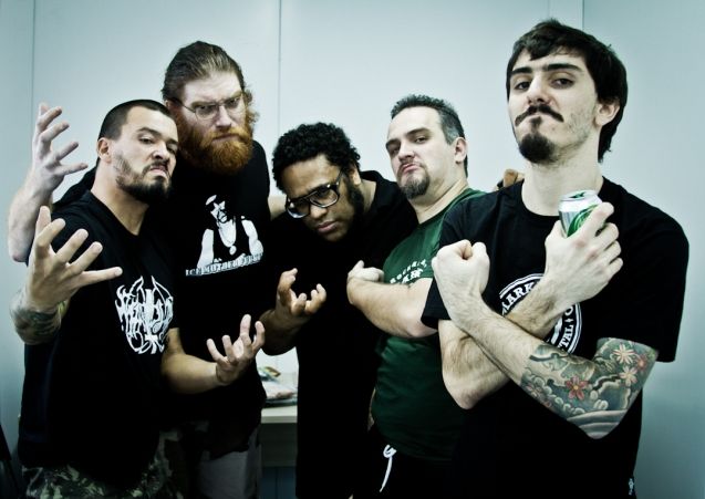 Show de Matanza em São Paulo Show de Matanza em São Paulo