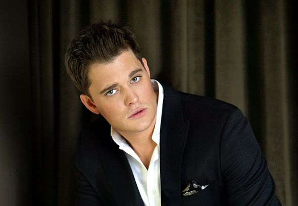 Show do Michael Bublé em 2014
