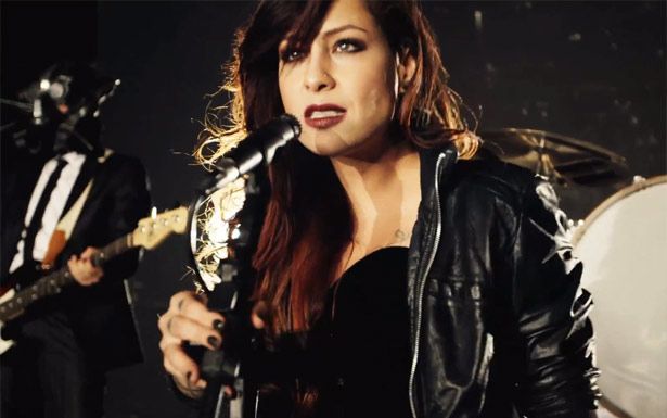 Show da Pitty em 2014