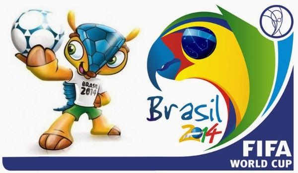 Copa do Mundo 2014 no Brasil Shows da Copa do Mundo 2014
