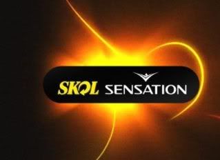 Skol Sensation 2011 Skol Sensation 2011