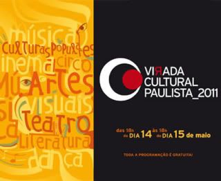 Virada cultural 2011