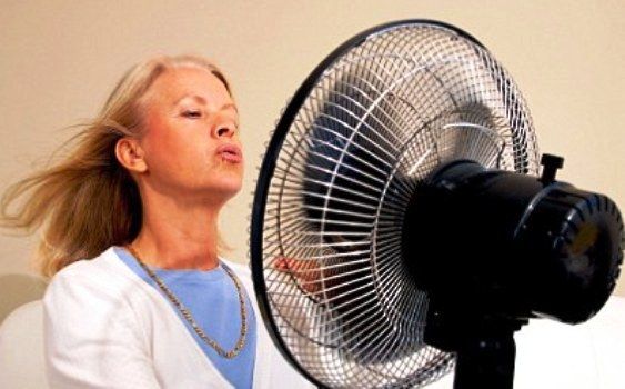 Menopausa Menopausa