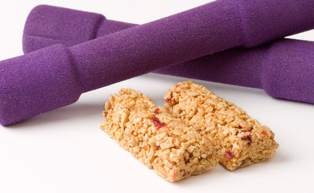 Alimentos para depois de malhar Alimentos para consumir depois de malhar