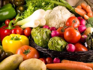 Alimentos saudáveis Alimentos saudáveis