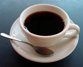 Café Xícara de café