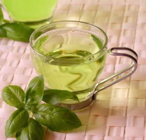 Chá verde Chá verde