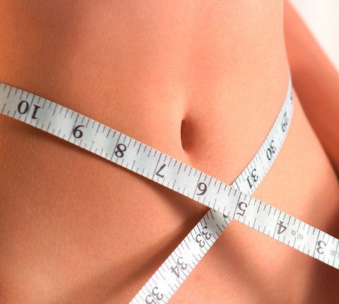Eliminar a barriga Eliminar a barriga