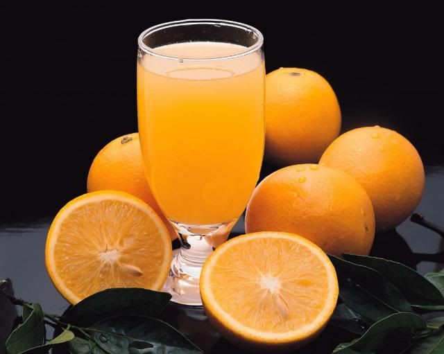 Suco de laranja Suco de laranja