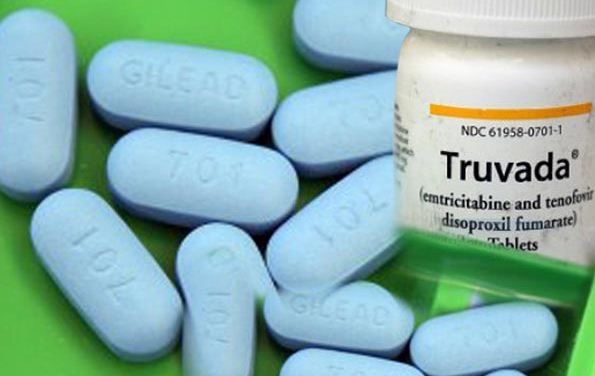 Truvada Truvada