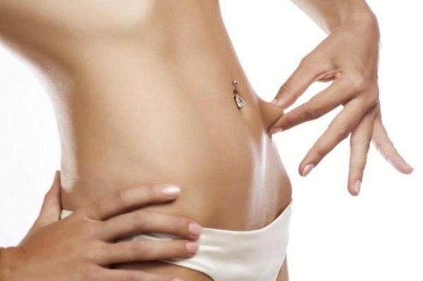 Abdominais emagrece?