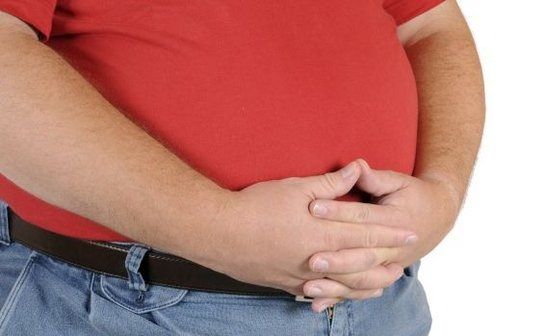 Paradoxo da obesidade