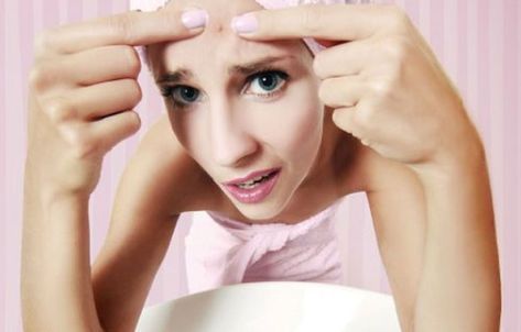 Acne na adolescência Acne na adolescência