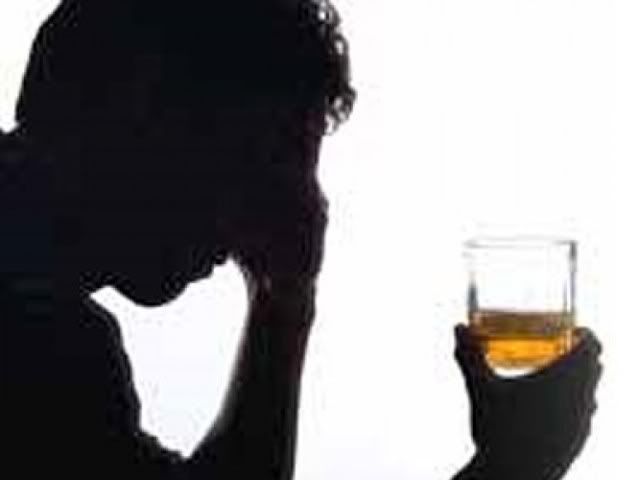 Alcoolismo Alcoolismo