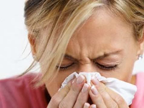 Alergia Alergia