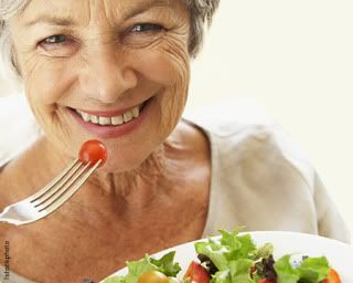 Boa alimentação Boa alimentação