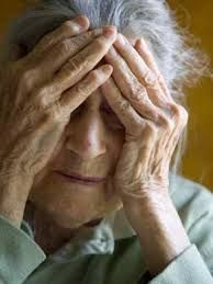 Exame para descobrir Alzheimer Exame para descobrir Alzheimer