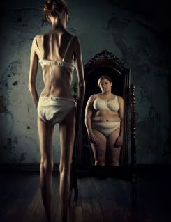 Anorexia Anorexia