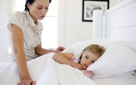 Distúrbio de sono em crianças com autismo Distúrbio de sono