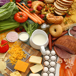 Alimentos diversos Alimentos diversos